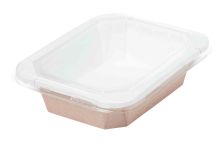 ОСК салатник OCTOBOX 500 КРЫШКА плоская (560шт)