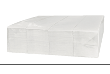 Салфетки 33х33 Plushe (Плюше) 200 л 2 сл  1/8 сложения 1/7