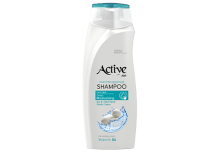 Шампунь для волос увлажняющий Active (Актив) Daily pro-moisture, 350 мл ИРАН 1/12