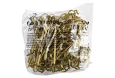 Пика Узелок 6 см 100 шт. БАМБУК КонтинентПак	1/40