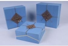 Коробка  D31 1/3шт (18шт)