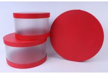 Коробка  D34 1/3шт (12шт)