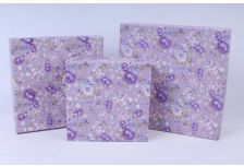 Коробка  B70 1/3шт (16шт)