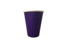 Бум стакан БК Фиолетовый 350 мл (50/1000)
