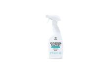 БХ GraSS Универс.чист. ср-во Universal Cleaner Professional, 600мл (8 шт/кор)