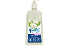 Forest clean (Форест Клин) Крем-мыло 
