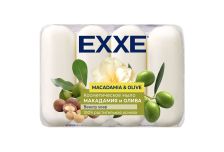 Мыло косметическое EXXE 