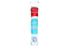 Ватные диски LURE 150 шт (24)