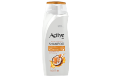 Шампунь для волос питательный Active (Актив) Nutri enrich, 350 мл ИРАН 1/12