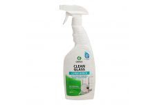Clean Glass (Клин Глас) Чистящее средство для различных поверхностей 600 мл курок 1/12 в кор