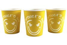 Бум стакан ПК 0,250 мл 