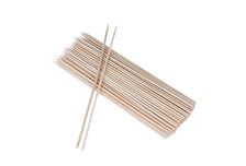 Стек 15см (Палочки для шашлыка) 100уп х 100шт ЭКОНОМ