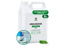 Средство моющее Prograss (Програсс) 5 кг 1/4