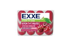 Мыло-крем туалетное EXXE 