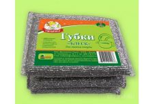 Губка для посуды