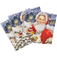 Новогодние товары