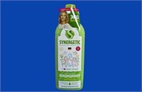 Синергетик