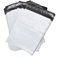 Курьерские и почтовые пакеты