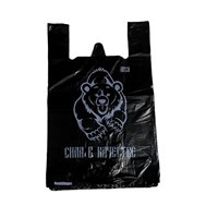 Пакеты майка ПНД