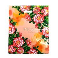 Пакеты с вырубными ручками