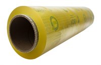 Пленки ПВХ и термоус.