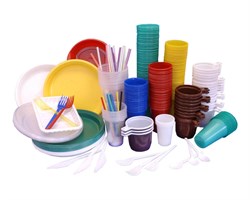 Пластиковая упаковка