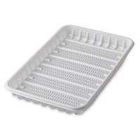 Лотки (полистирольные)