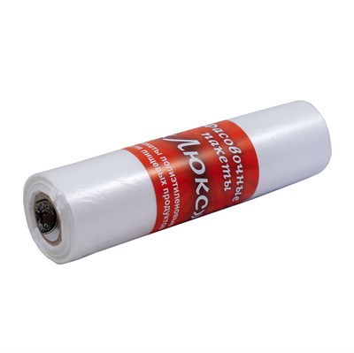 Рулон 30*40 ЛЮКС 30*40 /520 гр/1,6 гр /1 х 30/ НФ-00000018