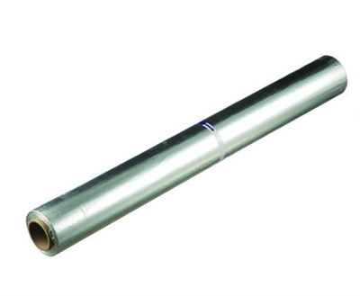 Фольга 45*100 11 мкр Универсальная Виконт/Орел 1/12 НФ-00000465