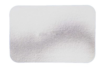 Крышка для алюмин. формы прямоуг.3180 мл 318х251мм 25 шт (200) картонно-алюмин. 8603