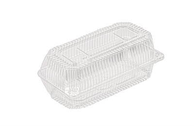 Емкость КР-26АВ /206*100*80/ Интерпластик (50/300шт) 13373