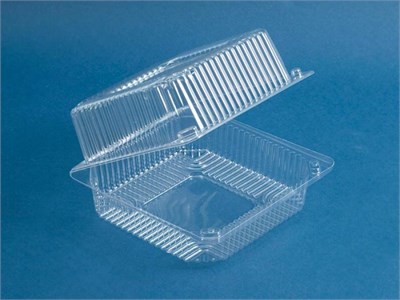 Емкость SL-25М /130*130*67/ Инлайн (600шт) (аналог кр-15 ва) НФ-00001624