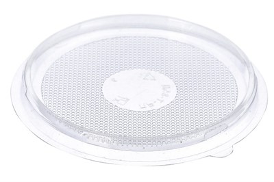 Емкость ПР-Т-85  дно прозрачное   /90*80/   Протек   (780шт) 17462