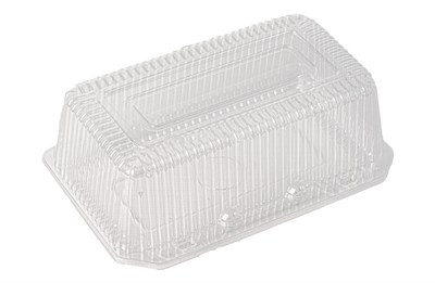 Емкость ИП-29   /232*127*85/   Интерпластик   (200шт) 1979