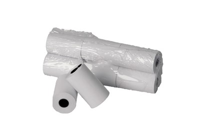 Термолента(кассовая) 57х30х15м. термо  (320шт) 4201