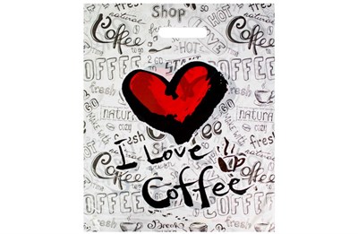 Сигаретная серия  36х45 /20уп х 50шт/ (1000 шт) Арт ВРЕМЯ КОФЕ выруб 11243