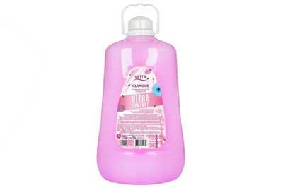 БХ кондиционер для белья ВЕСТА Гламур 5л (2шт/кор) Алва НФ-00025960