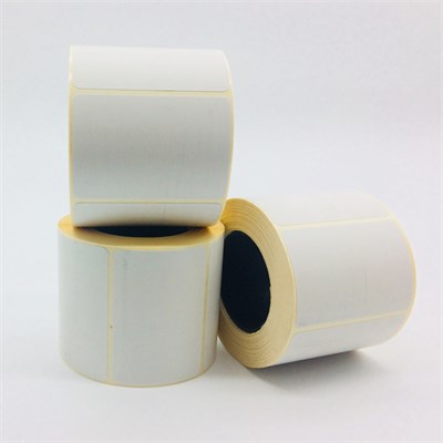 Термоэтикетка 58*30*600шт (МЭ), 1/60шт в коробке НФ-00013857