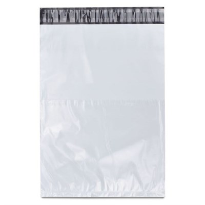 Курьерский пакет 340*460+40 с карманом 50 МКМ /50/ НФ-00013965