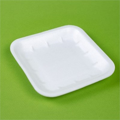 Лоток К-20 /135*135*20/ белый (630шт) КИРИШИ НФ-00014862