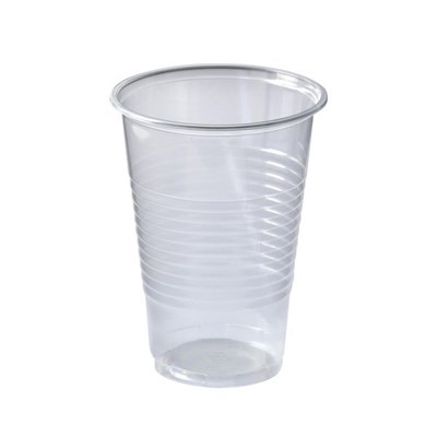 Стакан 180 мл "Ориент З" для горячих и холодных напитков /100/4000/ СТК02 НФ-00015005