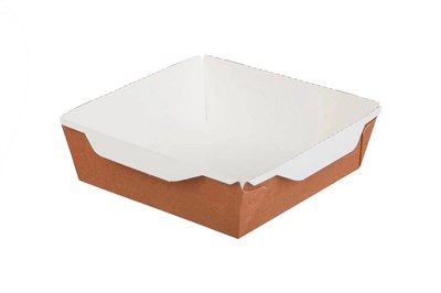 ОСК салатник OpSalad  900 ДНО 150(135)х150(135)х50 (400шт) 20149