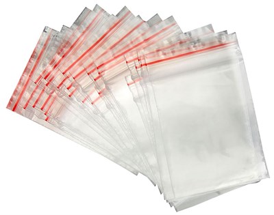 ЗИП-ЛОК 8х12 35 мкр 100/1000шт РДТ НФ-00016692