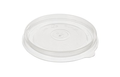 Крышка к контейнеру Комплимент d=98 PP 25/400 НФ-00017076