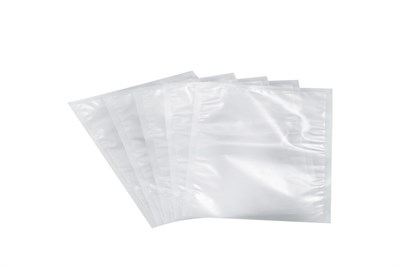 Вакуумные пакеты   /400х400/   ПЭТ/ПЭ 72мкм /8уп х100шт/   (800шт) 21014