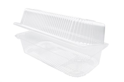 Емкость КР-35   /200*92*85/ Интерпластик (240шт) аналог ИП-27АВ 21194