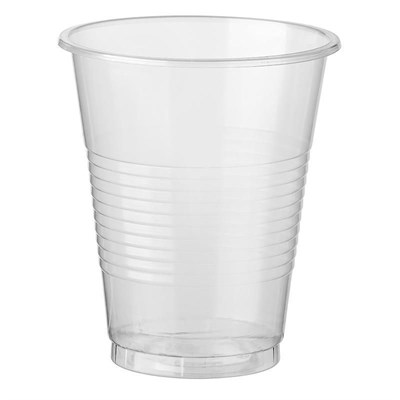 Стакан ТК ЕВРО 0,200 мл для холодных напитков 100/3200 СТК02 НФ-00019142