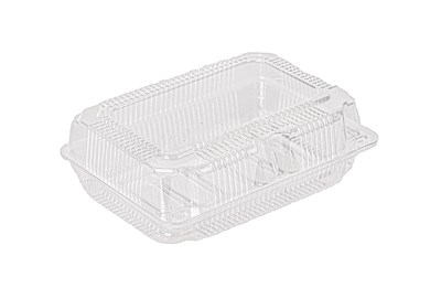 Емкость ИП-30В А   /220*155*65/   Интерпластик   (250шт) ПАКО НФ-00019147