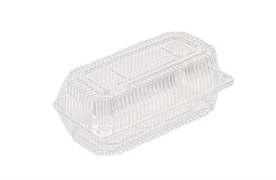 Емкость КР-26АВ /206*100*80/ Интерпластик (50/300шт) ПАКО НФ-00019154