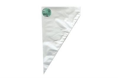 Мешок кондитерский в пласте AP 25см 30мкр прозр 100шт (40уп) 22323